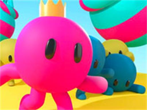 Obrázek Spusťte Rubber Guy tři-D